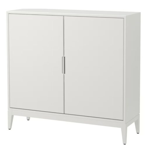 Cabinet, white