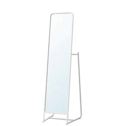 Standing mirror