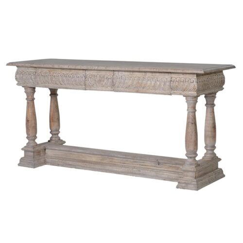 Sovereign Large Console Table