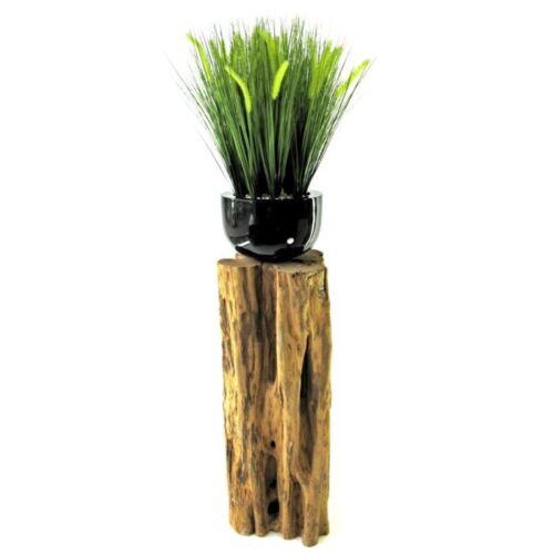 Artificial Pennisetum Grass bouquet 50cm